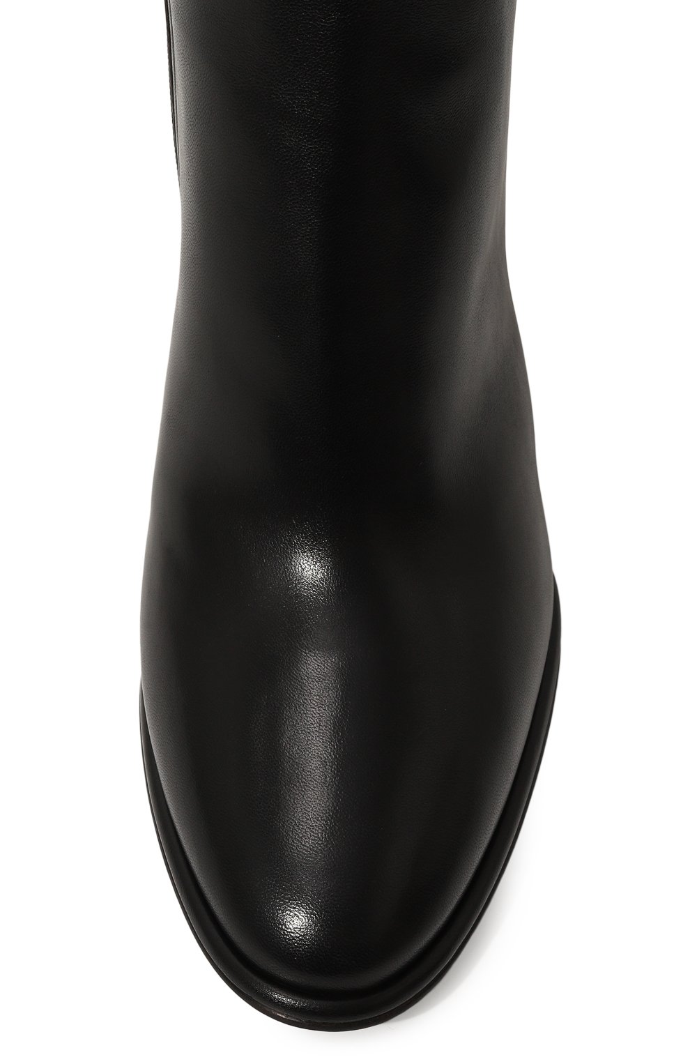 Кожаные ботильоны elsa 80 LE SILLA, арт. 7071Y080R3LLGL0, фото 6