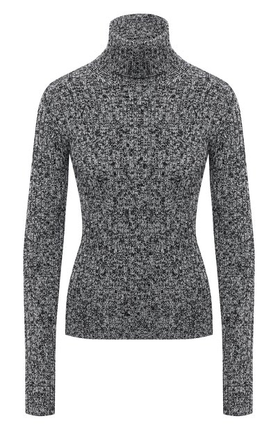 Женский шерстяной свитер SAINT LAURENT, арт. 631042/YAR02