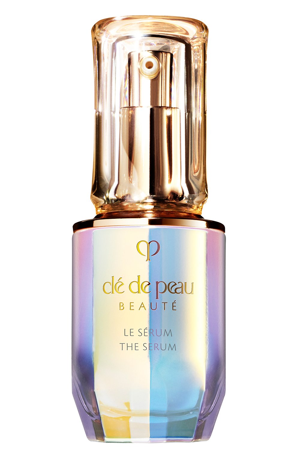 Сыворотка-активатор the serum (30ml) CLÉ DE PEAU BEAUTÉ, арт. 15390CP, фото 1