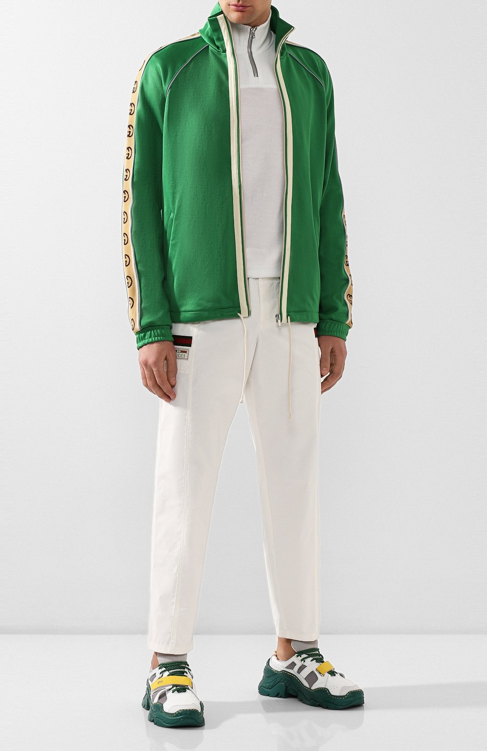 Толстовка GUCCI, арт. 598861/XJBZ8, фото 2