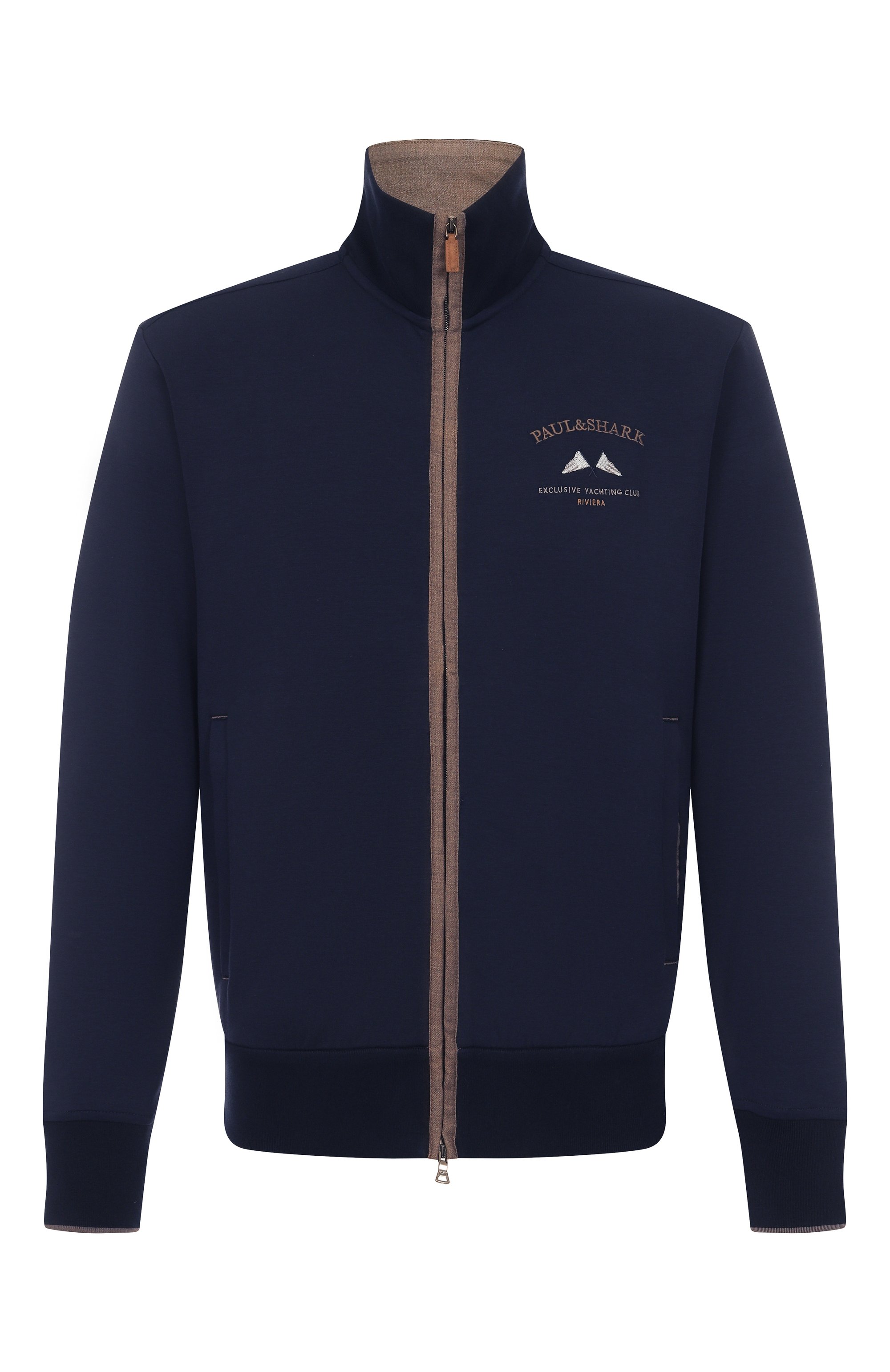 Толстовка PAUL&SHARK, арт. 15311810, фото 1