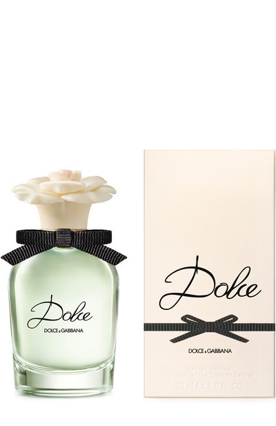 Женский парфюмерная вода d&amp;g dolce (30ml) DOLCE & GABBANA, арт. 737052746159