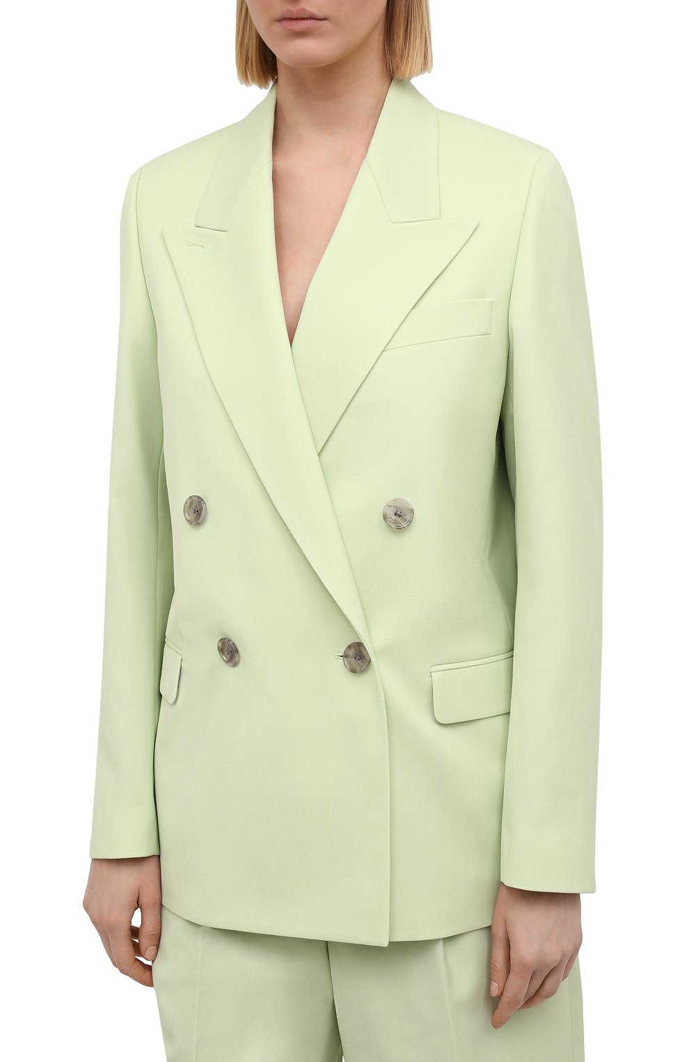 Жакет ACNE STUDIOS, арт. AH0130, фото 3