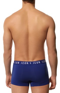 Хлопковые боксеры DSQUARED2, арт. D9LC6/471, фото 3