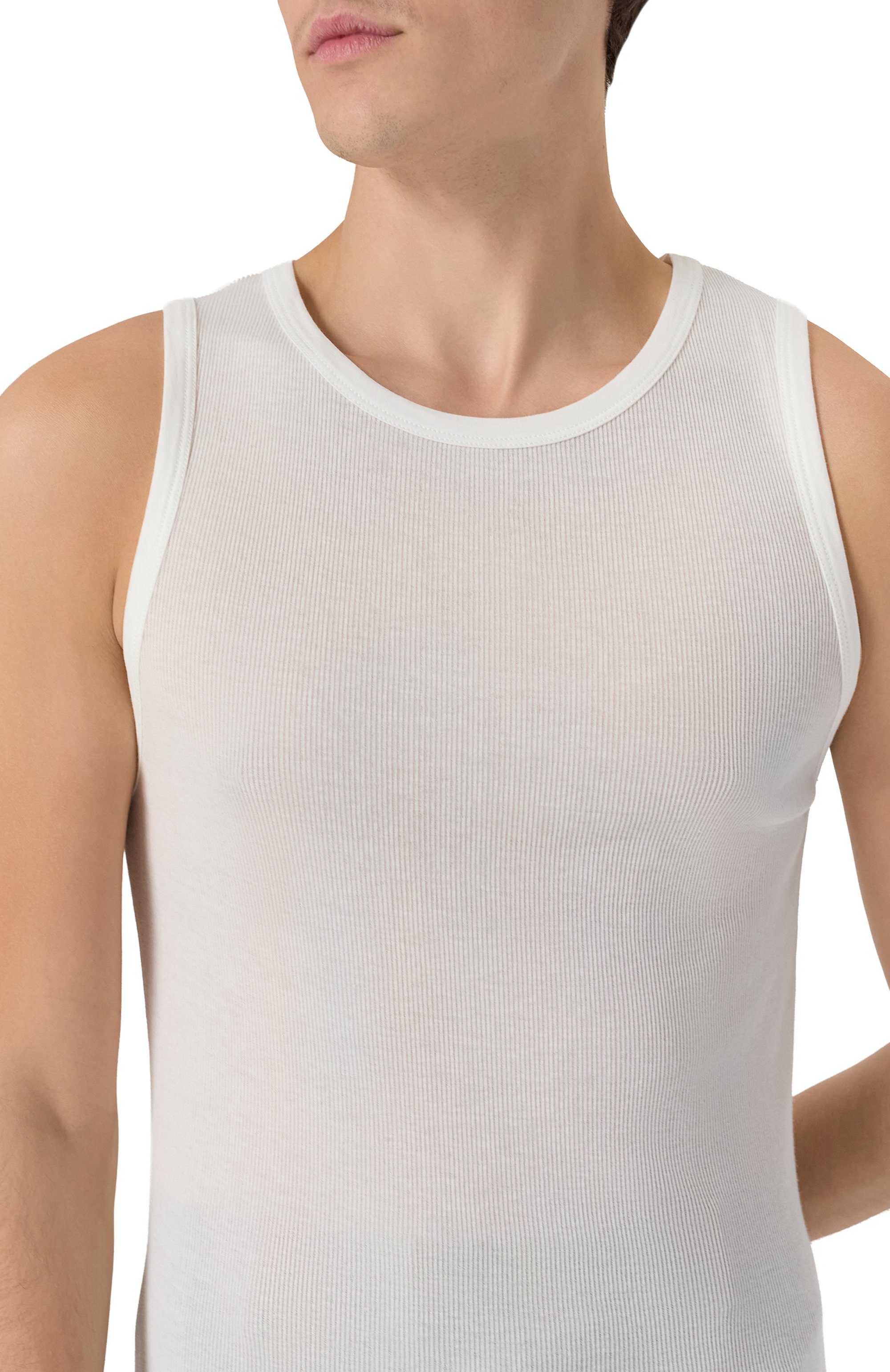 Майка ISABEL BENENATO, арт. UJ32S25, фото 5