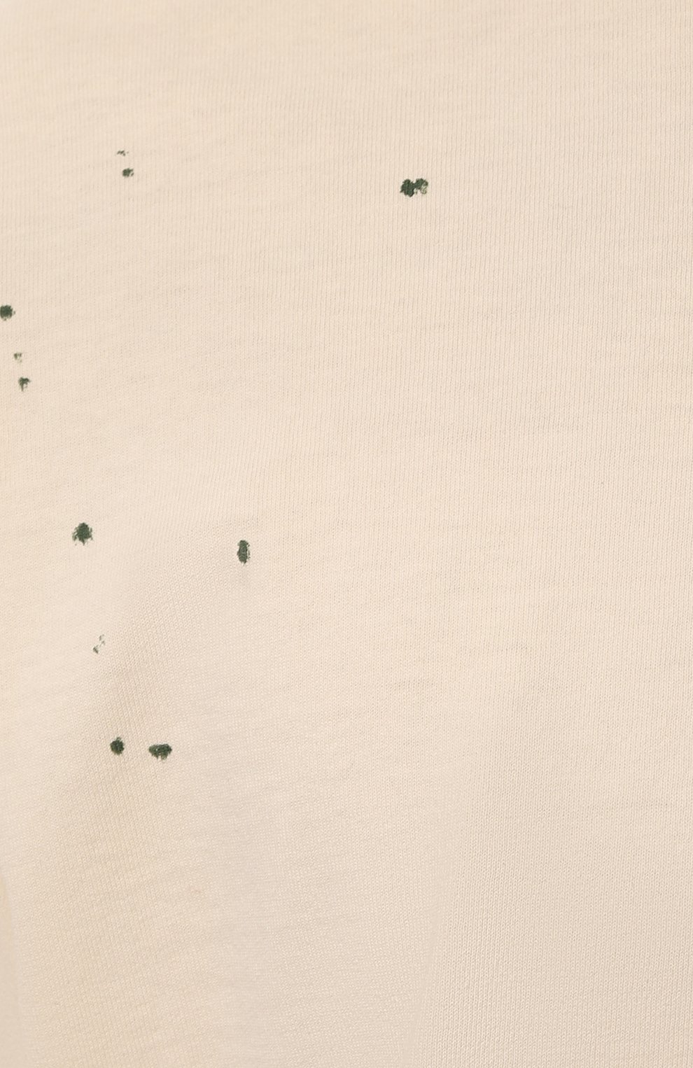 Хлопковый лонгслив MAISON MARGIELA, арт. S50GC0696/S24567, фото 8