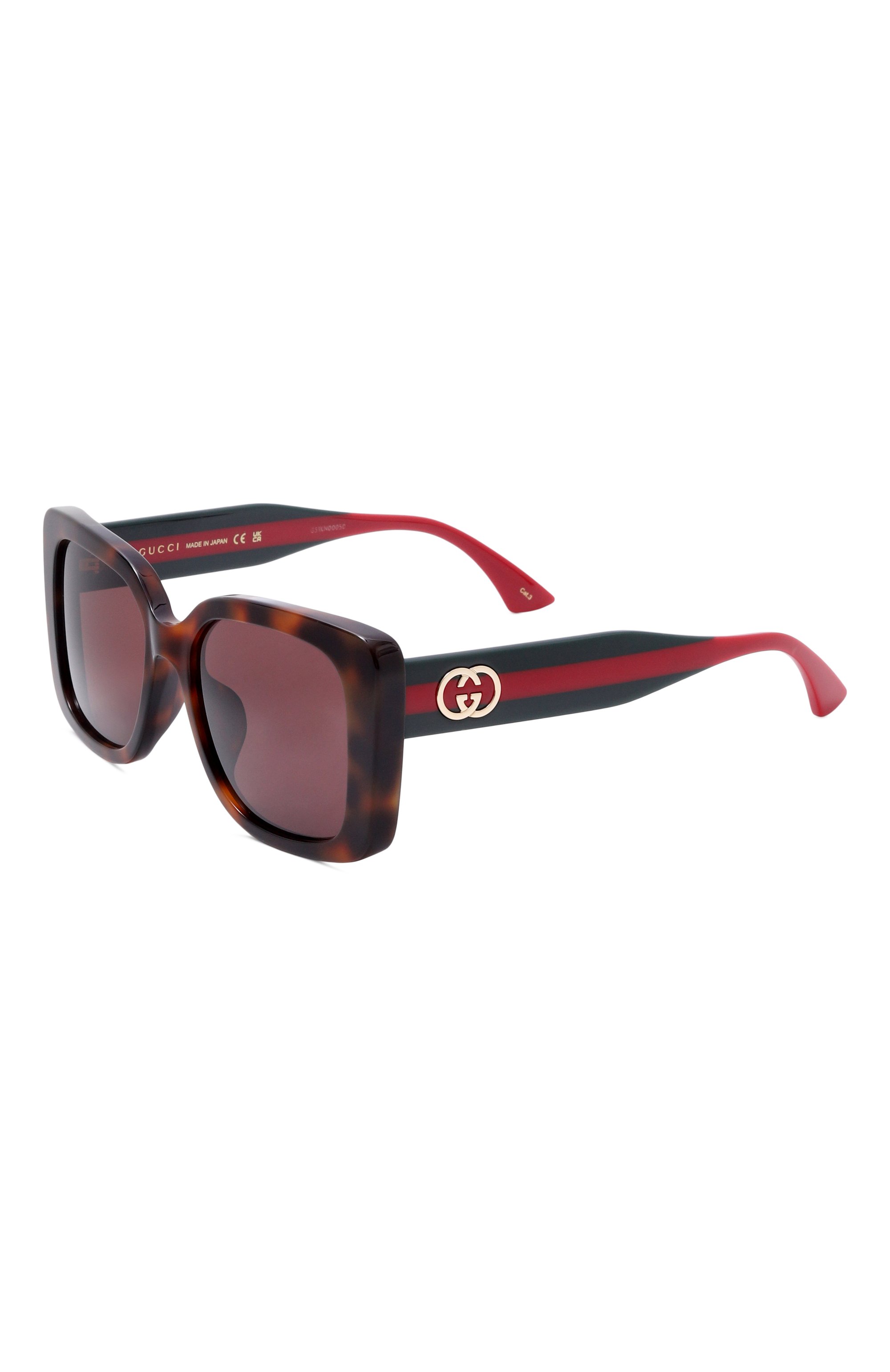 Солнцезащитные очки GUCCI, арт. GG2118SA 002, фото 1