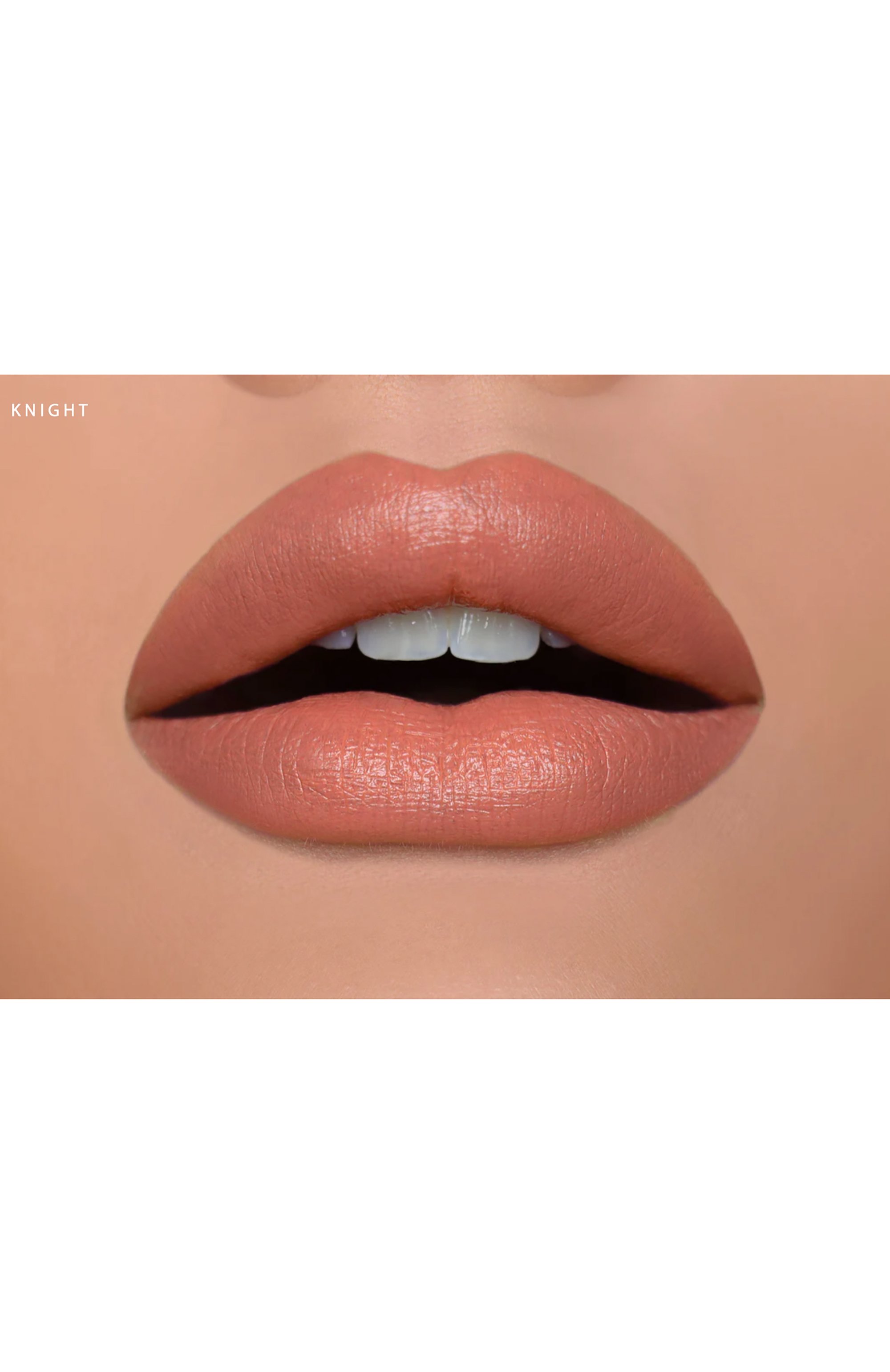 Рефил сатиновой губной помады, оттенок knight (3g) HOUSE OF SILLAGE, арт. 810466022443, фото 2