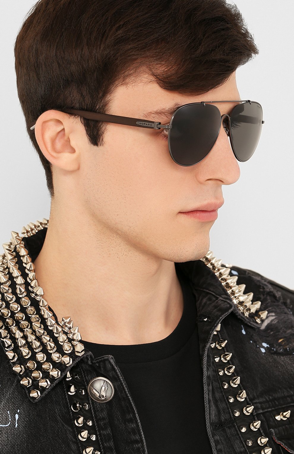Солнцезащитные очки CHOPARD, арт. C89S 568P, фото 3