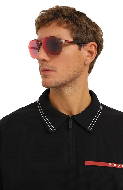 Солнцезащитные очки PRADA, арт. SPS52V-M7CQ-F09Q1-061, фото 2