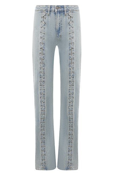 Джинсы KSUBI, арт. WFA23DJ022, фото 1