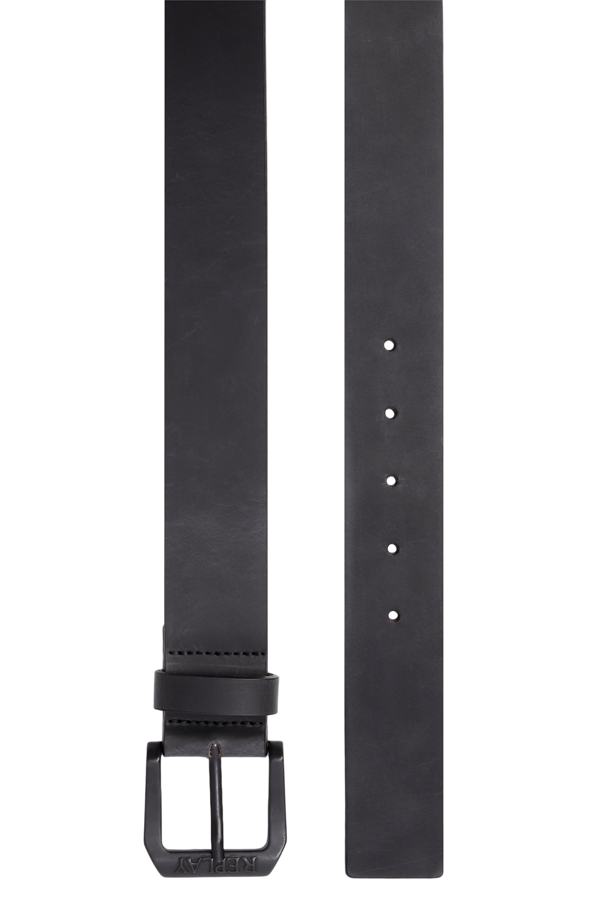 Кожаный ремень REPLAY, арт. AM2417.000.A3008A, фото 3