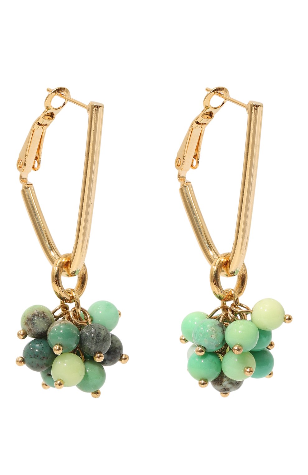 Серьги CRYSTALLINE JEWELLERY, арт. 377С, фото 3