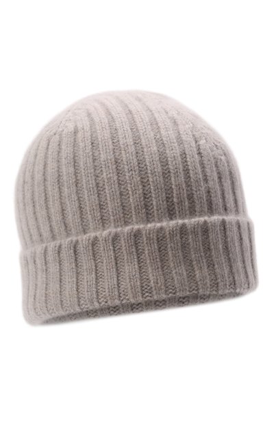 Кашемировая шапка ALLUDE, арт. 215/60630, фото 1