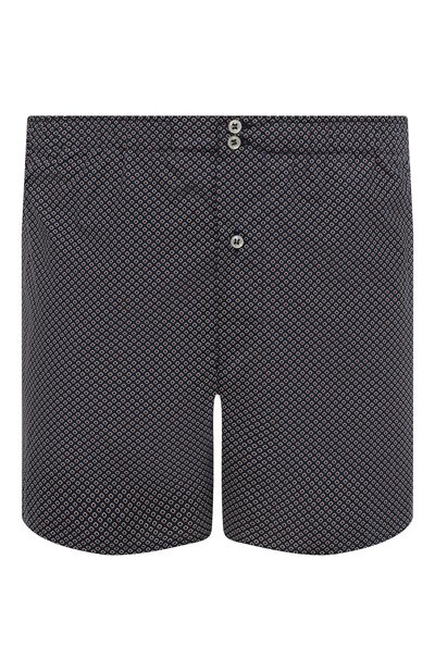 Мужские хлопковые боксеры ROBERTO RICETTI, арт. B0XER DB1/R0CK W217740001