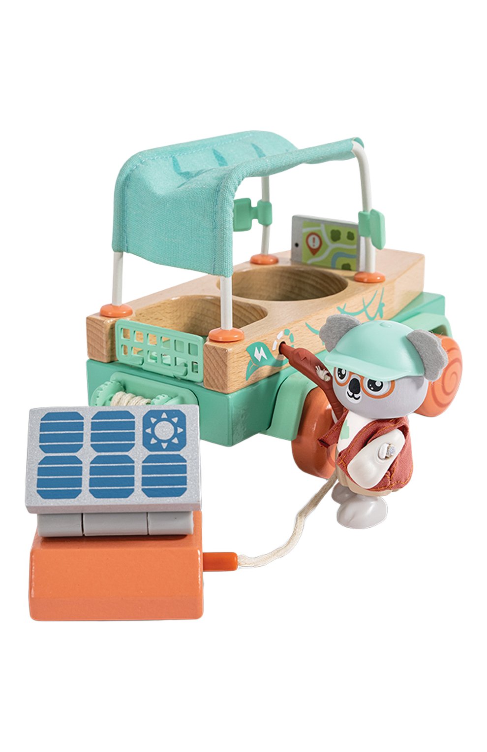 Игровой набор служба спасения HAPE, арт. E3422_HP, фото 3