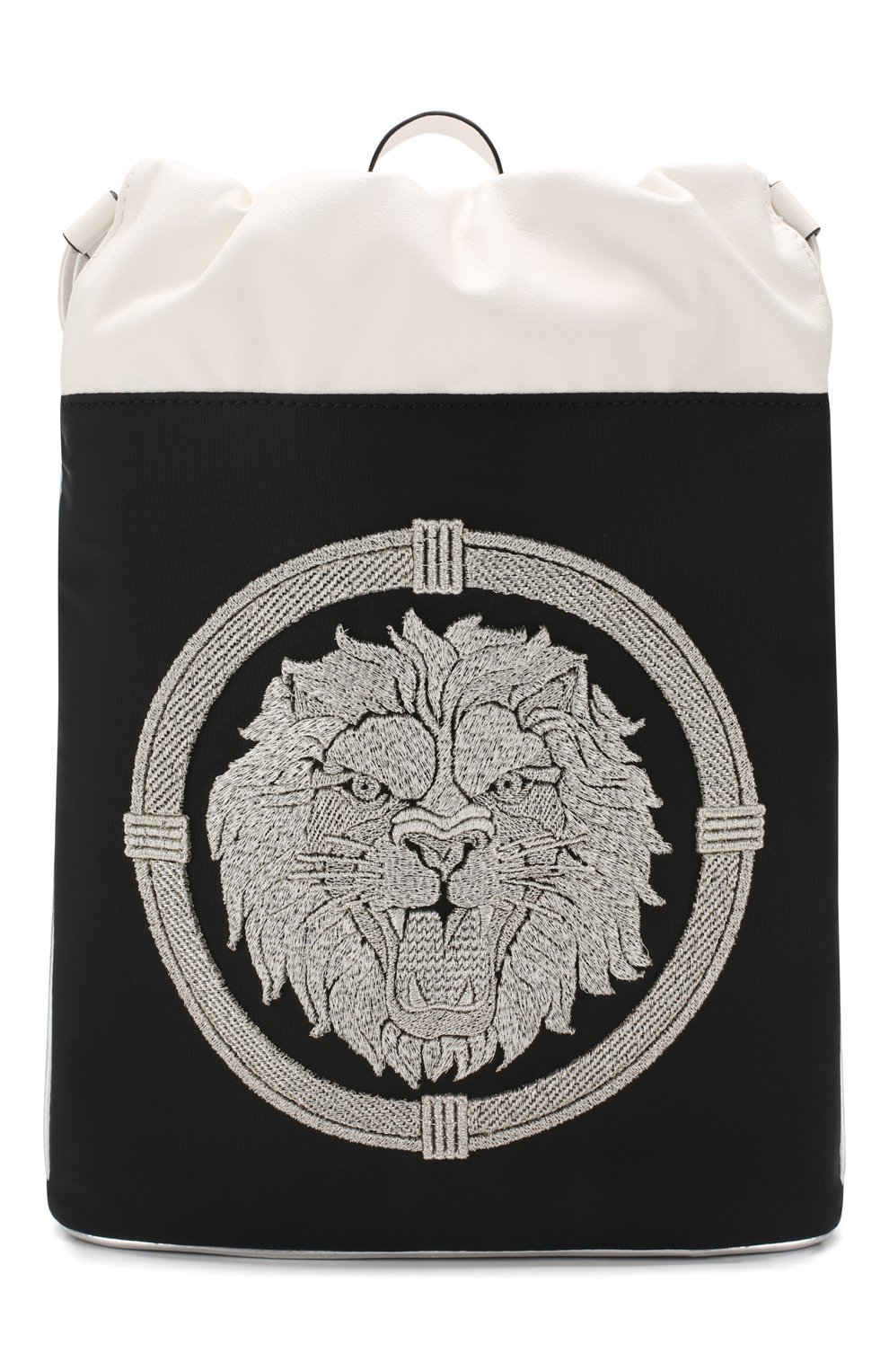 Рюкзак с вышивкой BALMAIN, арт. 6K0018/KE070, фото 1