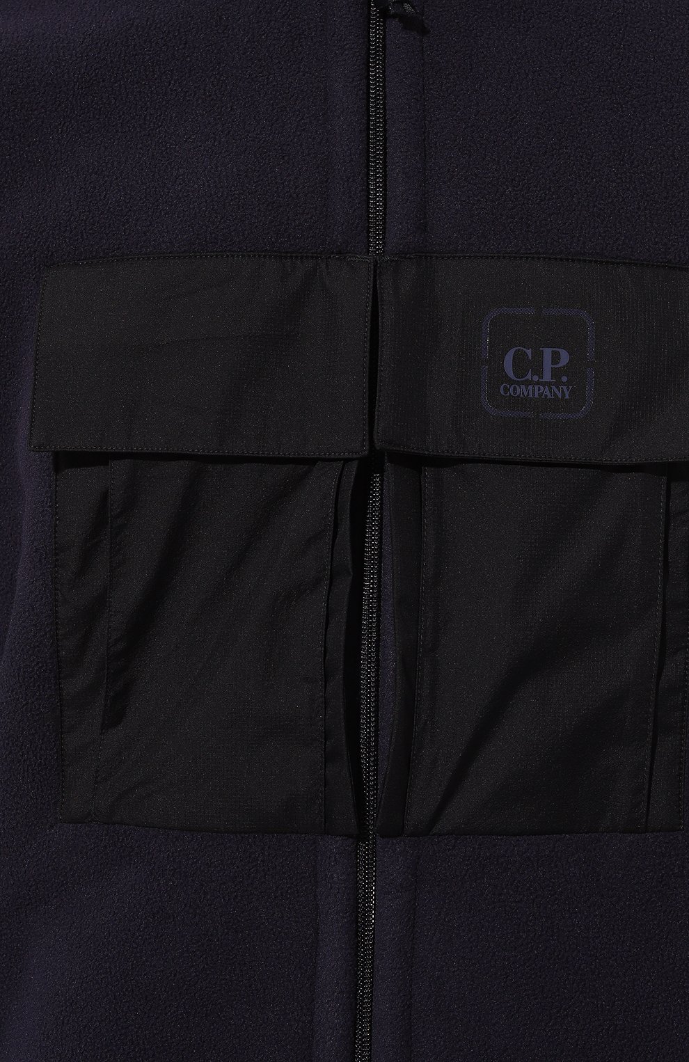 Куртка C.P. COMPANY, арт. 17CLSS020A110193M, фото 5