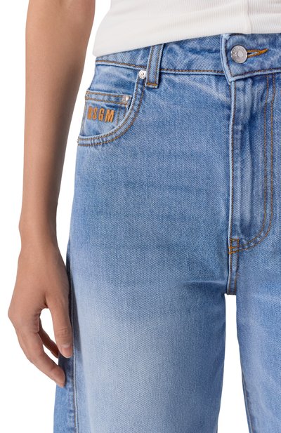 Джинсы MSGM, арт. 4041MDP239L/267279, фото 5