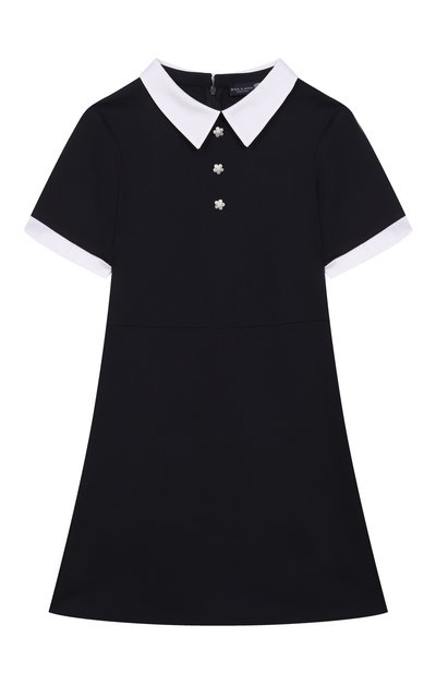 Платье из вискозы DAL LAGO, арт. R244S/8111/7-12