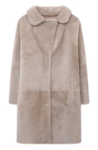 Светло-бежевый