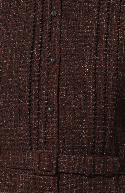 Платье ALEXANDRA GEORGIEVA BY KRESTETSKAYA STROCHKA, арт. Pk184br22, фото 5