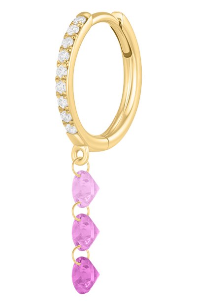 Женские серьга SERENDIPITY, арт. EJE0280AY