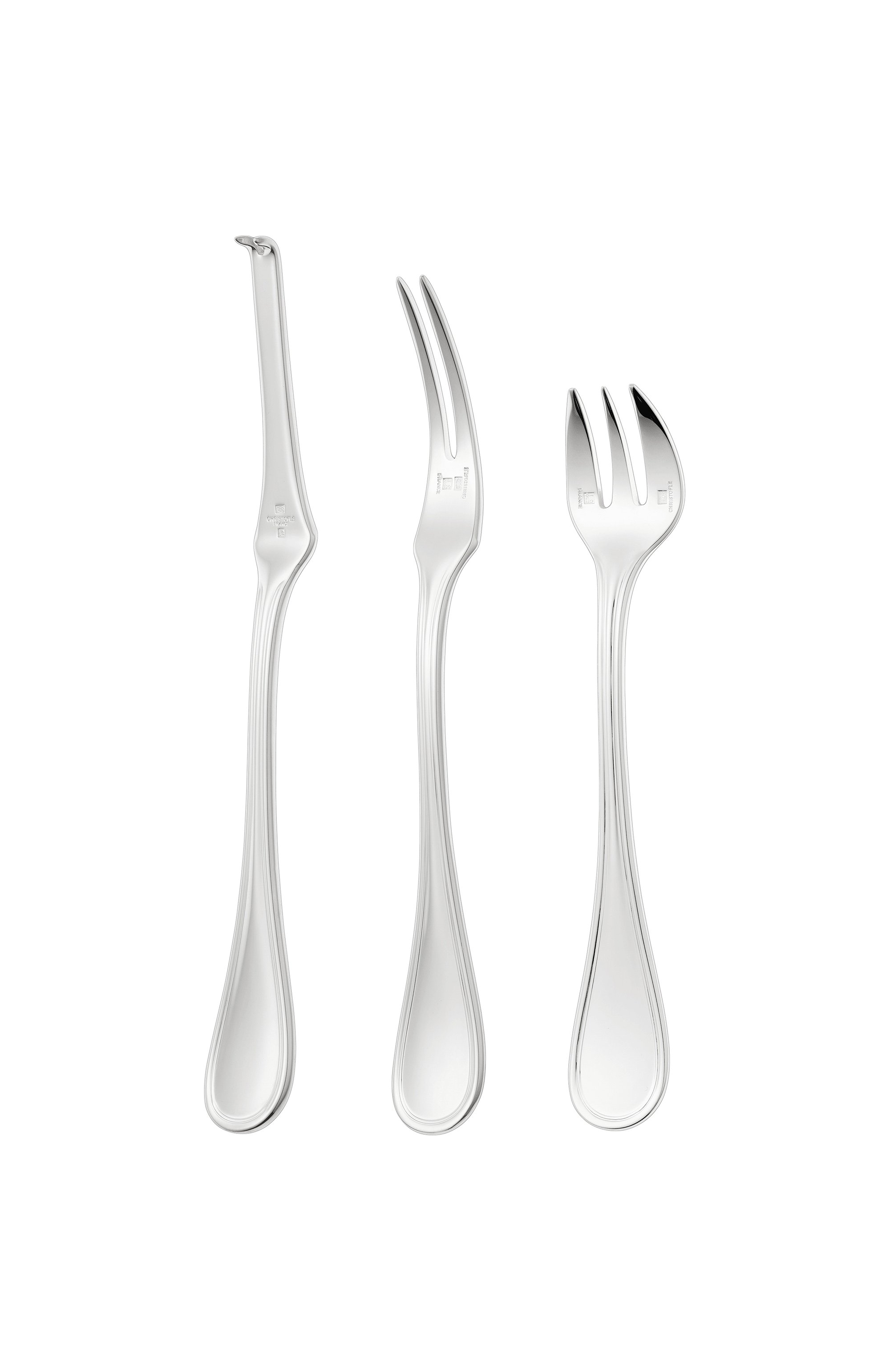 Набор из 6 предметов seafood duo albi CHRISTOFLE, арт. 00021145, фото 1
