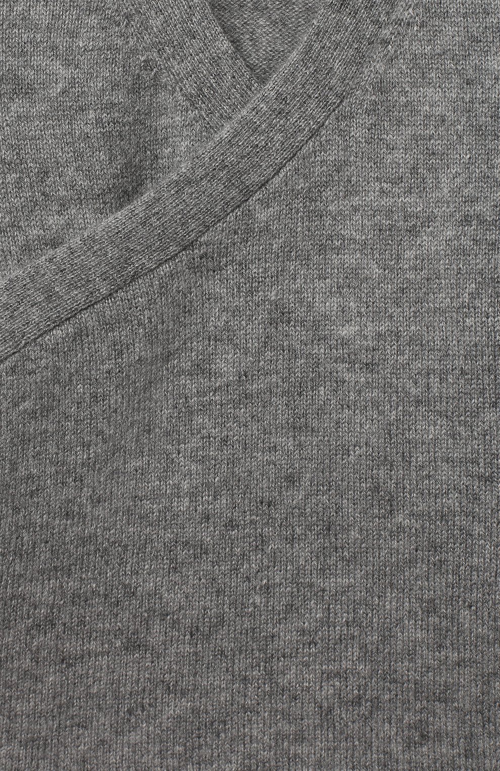 Кашемировый кардиган LES LUTINS PARIS, арт. 20H093/CAR0LINE, фото 3