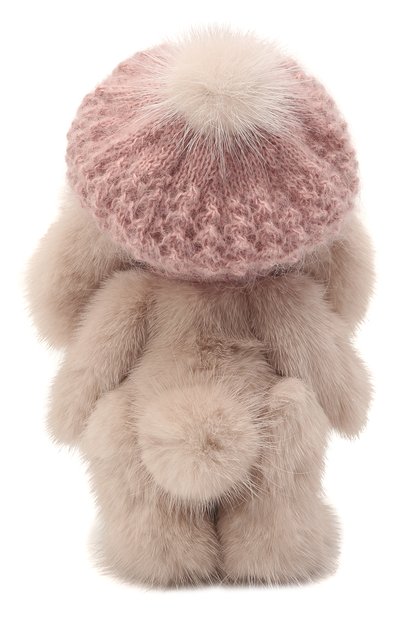 Игрушка зайка CAROLON, арт. Ц-0464/110121, фото 2