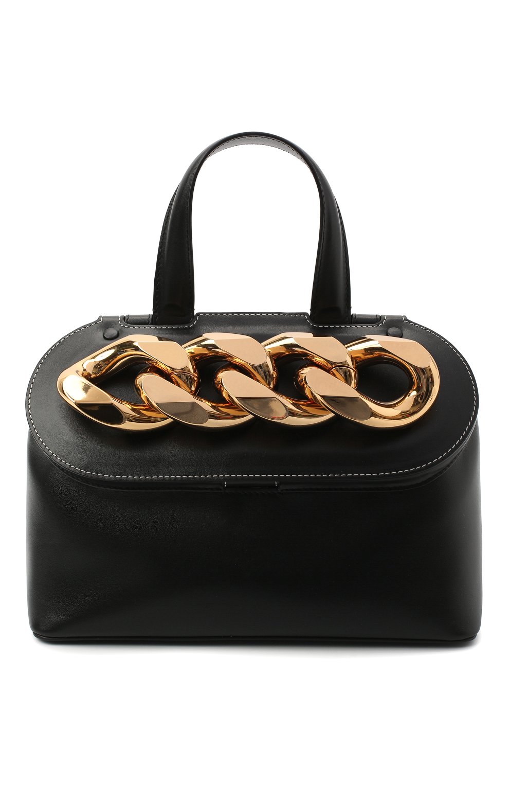 Сумка chain lid JW ANDERSON, арт. HB0307 LA0020, фото 1