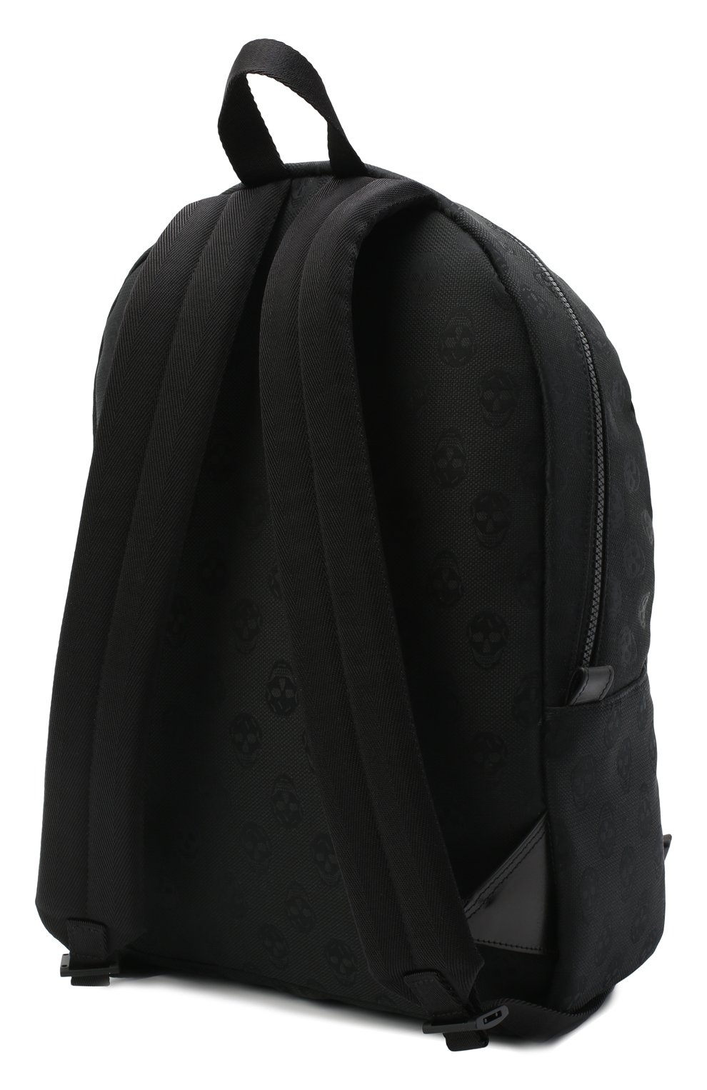Текстильный рюкзак ALEXANDER MCQUEEN, арт. 646457/1AAAK, фото 3