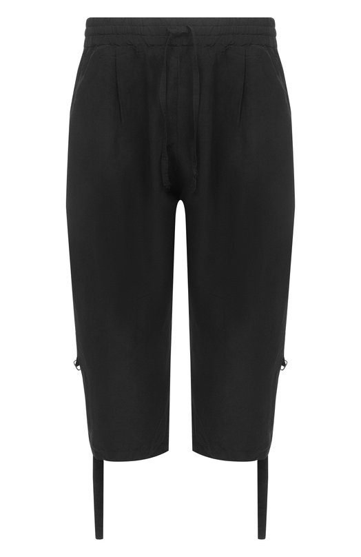 Брюки Never Enough MBE036 Чёрный MBE036