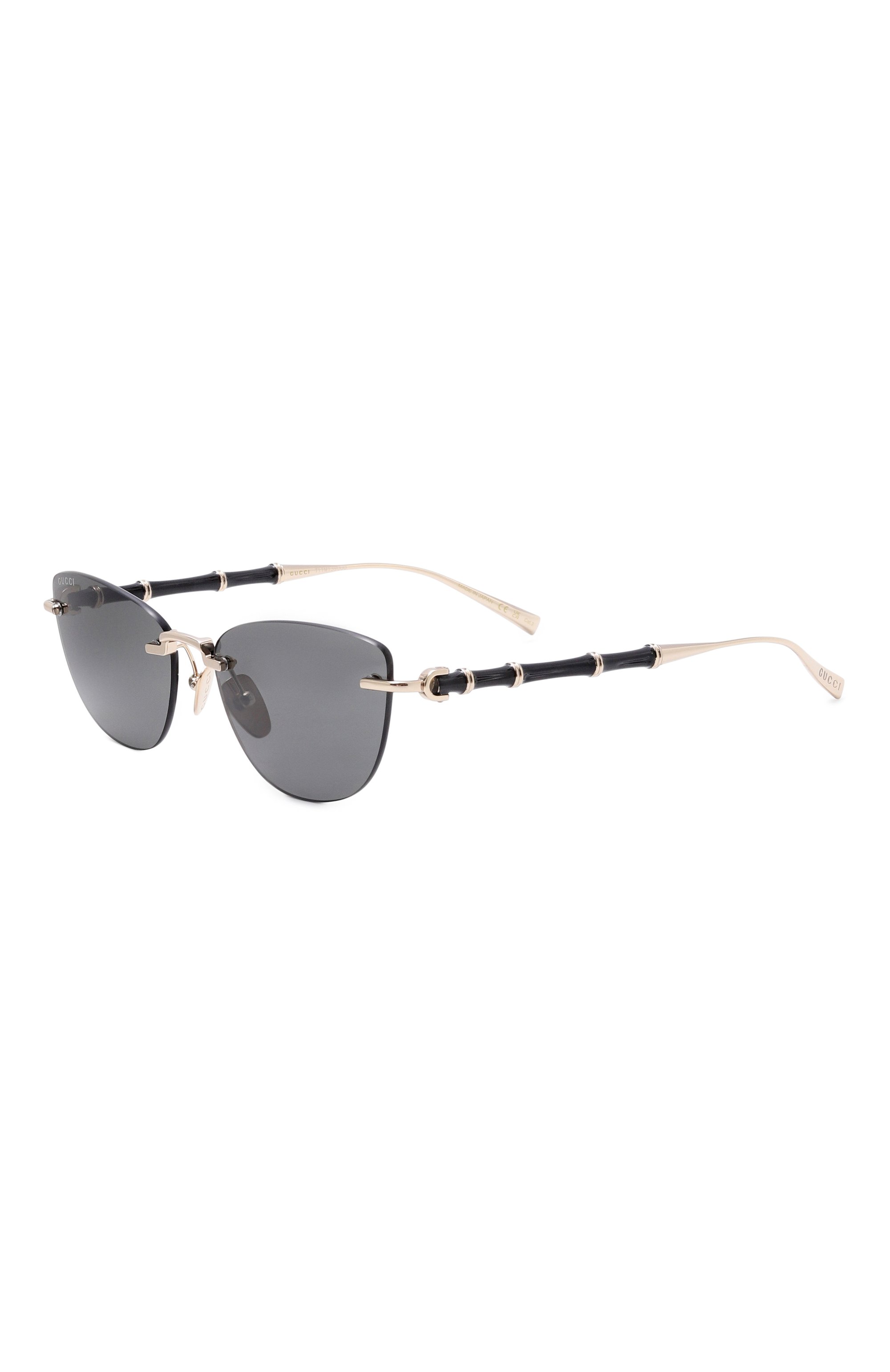 Солнцезащитные очки GUCCI, арт. GG2063S 002, фото 1