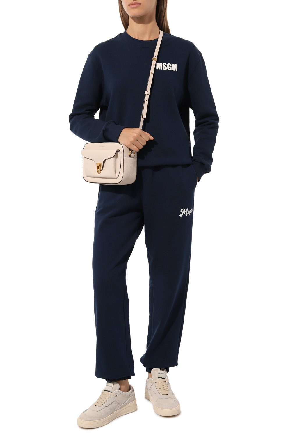 Сумка beat soft small COCCINELLE, арт. E1MF6150201, фото 7