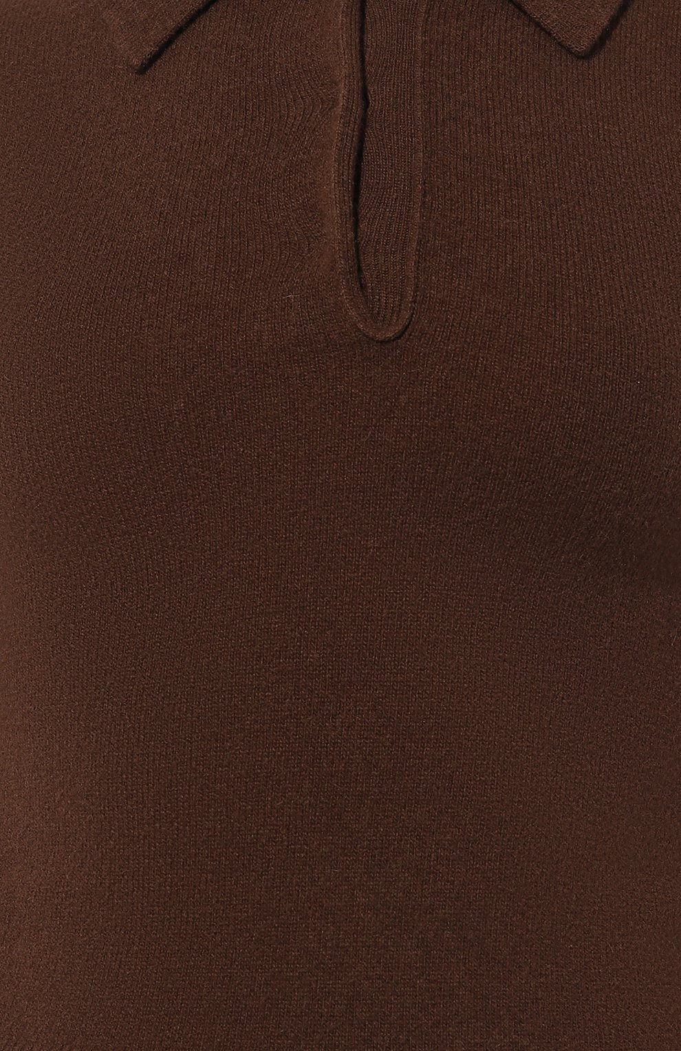 Поло из шерсти и кашемира MARNI, арт. P0MD0040E0/UFZ375, фото 5