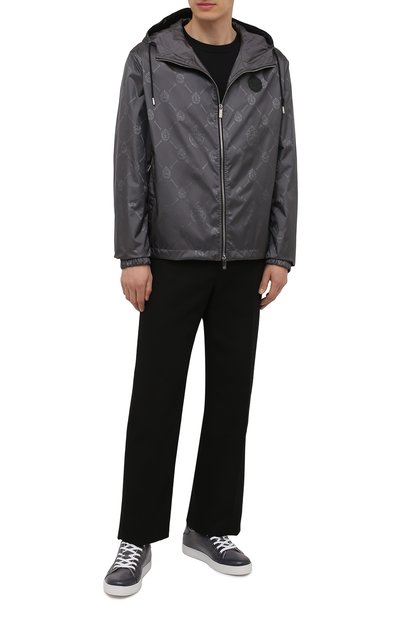 Куртка BERLUTI, арт. R200BU80-001, фото 2