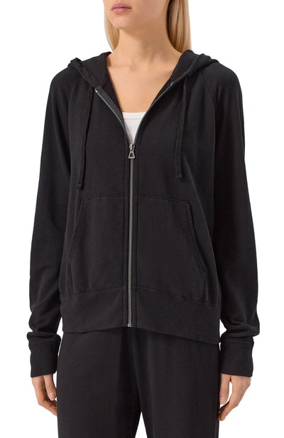 Хлопковая толстовка JAMES PERSE, арт. WXA2884, фото 3