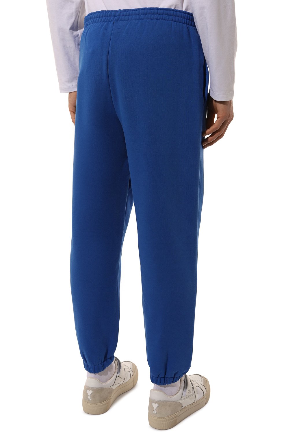 Хлопковые джоггеры PANGAIA, арт. 10000302, фото 7