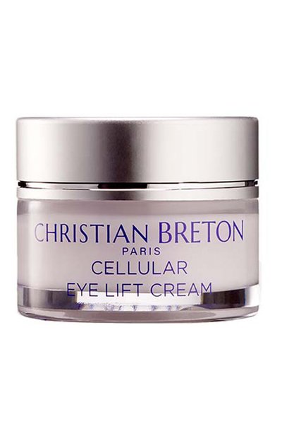 Женского клеточный крем-лифтинг для контура глаз (15ml) CHRISTIAN BRETON, арт. 3556500011116