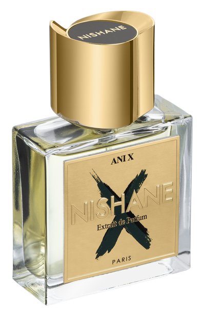 Духи ani x (50ml) NISHANE, арт. 8683608071072