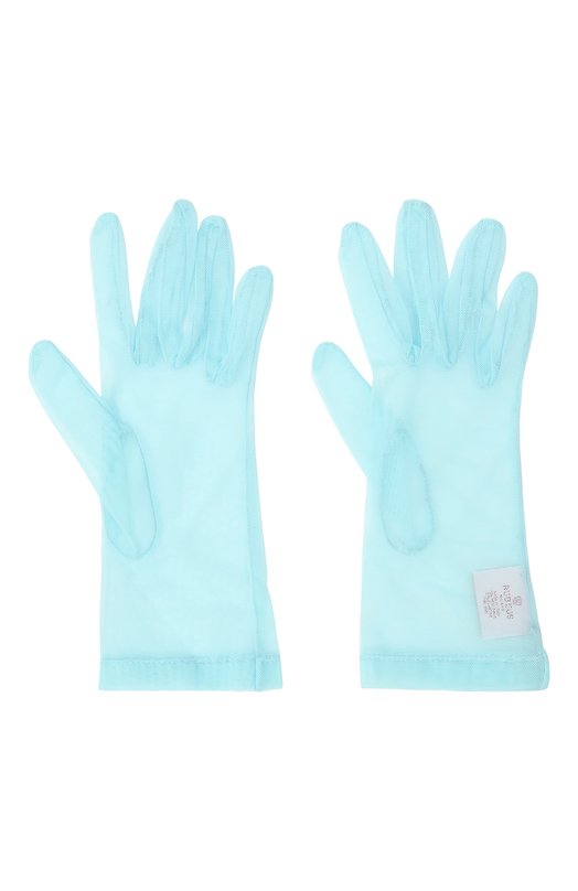 Перчатки Rubeus Milano Голубой, фото 2