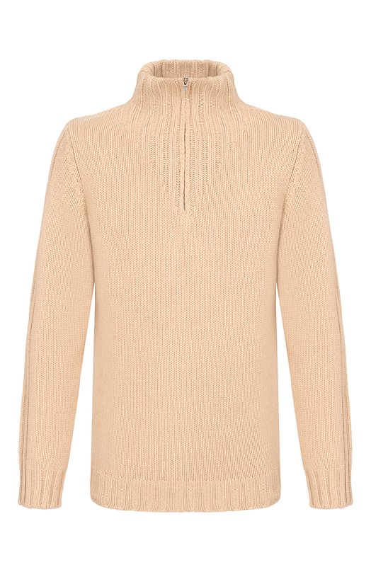 Кашемировый свитер Bilancioni