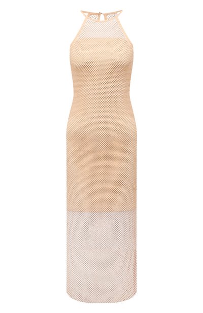 Платье с отделкой стразами PATRIZIA PEPE, арт. 8A1011_A9U8, фото 1