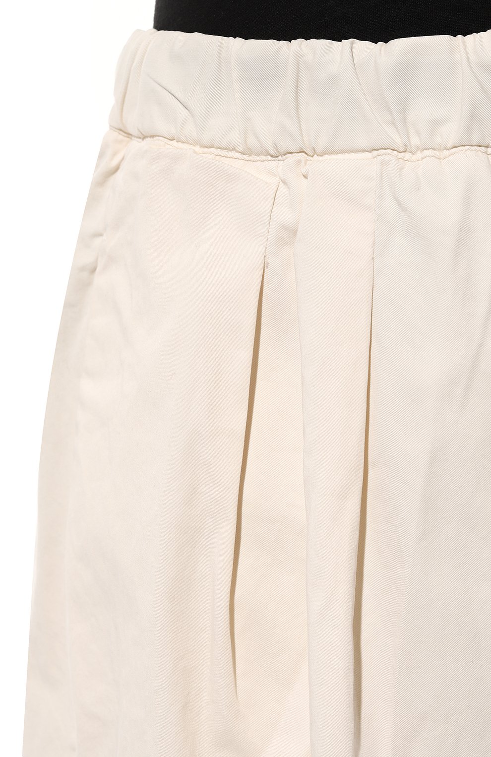 Хлопковые брюки WHITE SAND, арт. 24SU90/257, фото 5