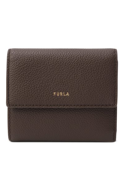 Женские кожаное портмоне FURLA, арт. WP00469/BX3036