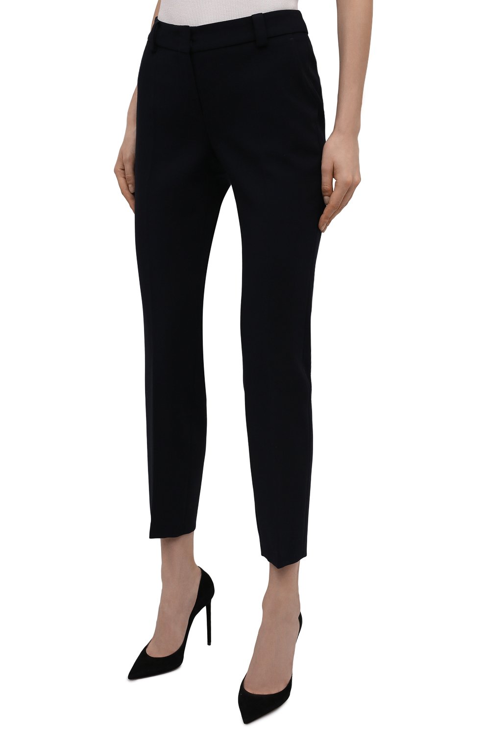 Брюки WINDSOR, арт. 52 DHE707E 10009432, фото 3