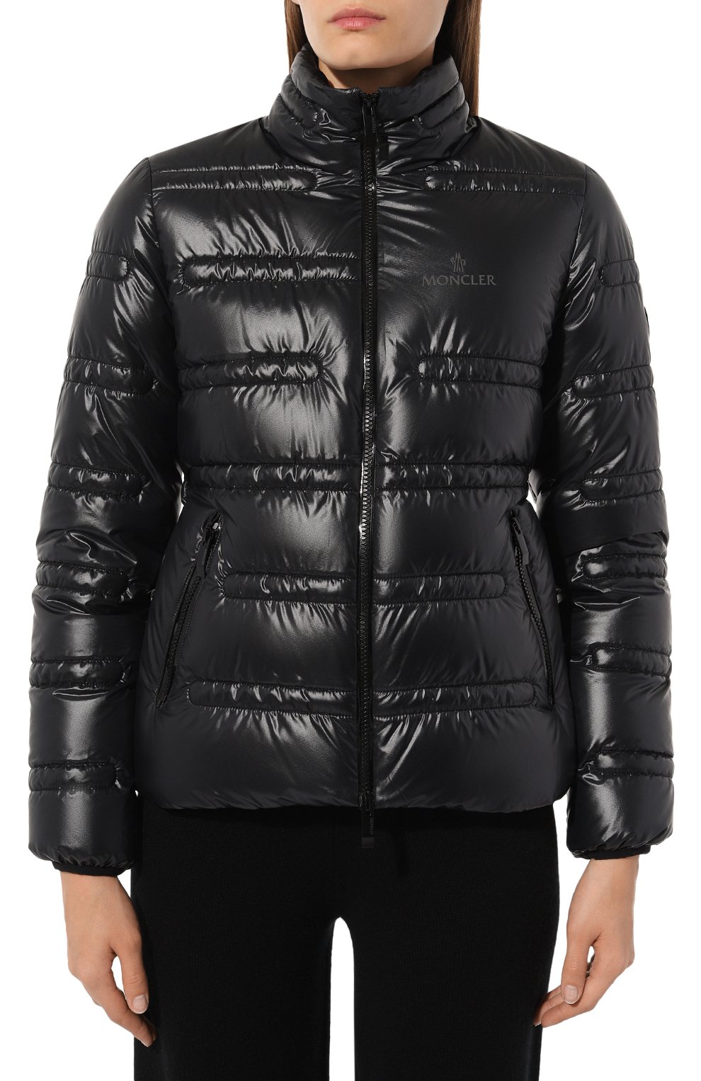 Пуховик tibre MONCLER, арт. 1A000.38/595ZJ, фото 3