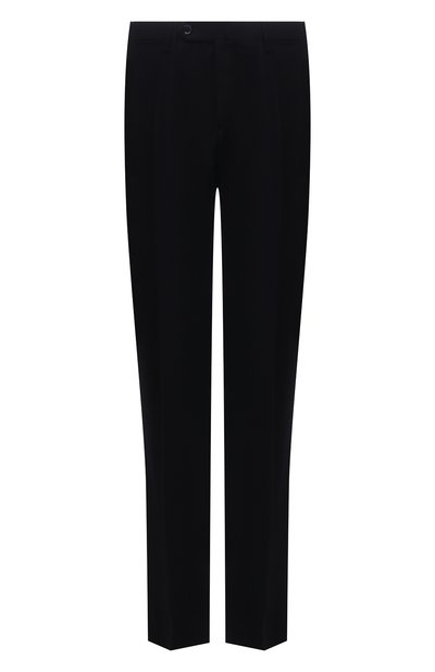 Мужские шерстяные брюки ZILLI, арт. M0W-Z1-05406/0001