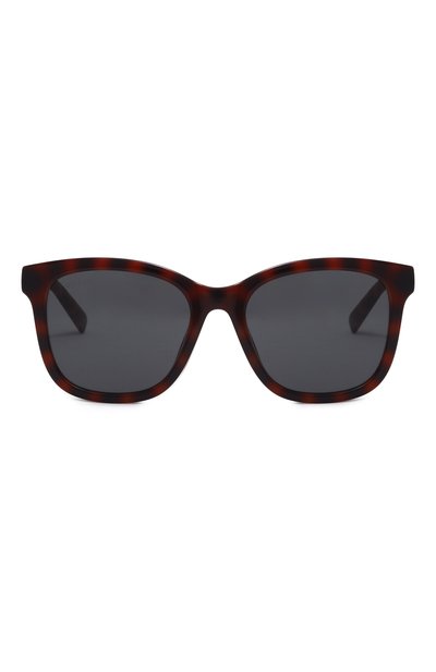 Солнцезащитные очки GUCCI коричневого цвета по цене 27300 руб., арт. GG1984SK 002, фото 3 Солнцезащитные очки GUCCI, арт. GG1984SK 002, фото 3